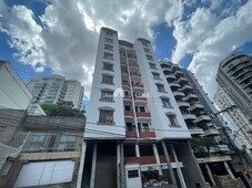 Apartamento 2 quartos, garagem, São Mateus - Juiz de Fora/MG