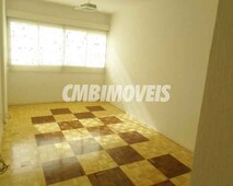 Apartamento - Bosque - Campinas