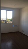 Apartamento para alugar, 49 m² por R$ 1.320,00/mês - Jardim Jockey Club - Londrina/PR