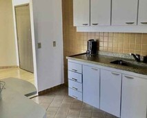 Apartamento com 2 dormitórios para alugar, 62 m² por R$ 3.500,00/mês - Paraíso - São Paulo