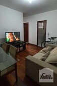 Apartamento com 2 quartos à venda no bairro Cachoeirinha, 70m²