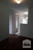 Apartamento com 2 quartos à venda no bairro Eldorado, 42m²