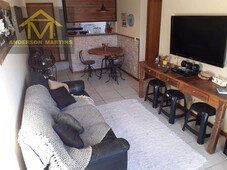 Apartamento com 2 quartos à venda no bairro Itaparica, 55m²