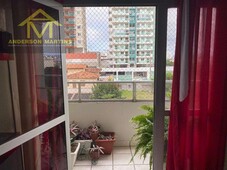 Apartamento com 2 quartos à venda no bairro Itaparica, 97m²