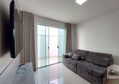 Apartamento com 2 quartos à venda no bairro Jardim Leblon, 78m²