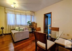 Apartamento com 2 quartos à venda no bairro Santo Antônio, 70m²