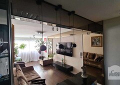 Apartamento com 2 quartos à venda no bairro São Pedro, 63m²
