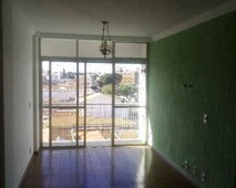 Apartamento com 3 dormitórios, 120 m² - venda por R$ 520.000,00 ou aluguel por R$ 2.770,00