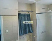 Apartamento com 3 dormitórios, 120 m² - venda por R$ 770.000,00 ou aluguel por R$ 2.700,00