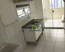 Apartamento com 3 dormitórios, 59 m² - venda por R$ 400.000,00 ou aluguel por R$ 1.950,00