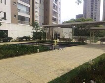 Apartamento com 3 dormitórios, 83 m² - venda por R$ 610.000,00 ou aluguel por R$ 2.727,00