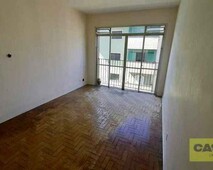 Apartamento com 3 dormitórios para alugar, 106 m² - Nova Petrópolis - São Bernardo do Camp