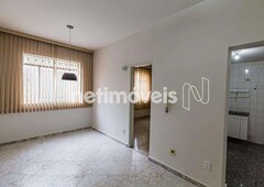 Apartamento com 3 quartos à venda no bairro Carmo, 90m²