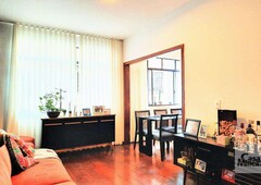 Apartamento com 3 quartos à venda no bairro Cidade Nova, 87m²