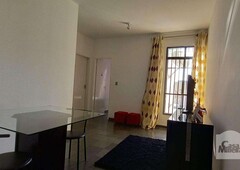 Apartamento com 3 quartos à venda no bairro Pindorama, 56m²