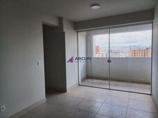 Apartamento com 3 quartos à venda no bairro Graça, 73m²