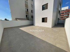 Apartamento com 3 quartos à venda no bairro Itapoã, 184m²