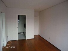 Apartamento com 3 quartos à venda no bairro Santa Amélia, 60m²