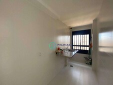 Apartamento com 3 quartos à venda no bairro Setor Marista, 221m²