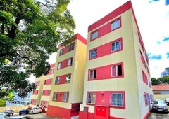 Apartamento com 3 quartos à venda no bairro Venda Nova, 64m²