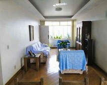 Apartamento com 4 dormitórios, 170 m² - venda por R$ 780.000,00 ou aluguel por R$ 2.800,00