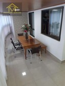 Apartamento com 4 quartos à venda no bairro Praia da Costa, 164m²