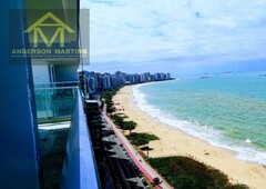 Apartamento com 4 quartos à venda no bairro Praia de Itaparica, 280m²