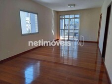 Apartamento com 4 quartos à venda no bairro Santo Antônio, 125m²