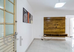 Apartamento à venda em Céu Azul com 50 m², 2 quartos, 1 vaga