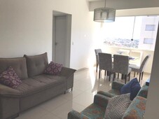 Apartamento à venda em Buritis com 60 m², 2 quartos, 1 suíte, 2 vagas