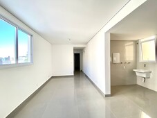 Apartamento à venda em Santo Antônio com 65 m², 2 quartos, 2 suítes, 2 vagas