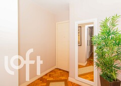 Apartamento à venda em Flamengo com 91 m², 2 quartos, 1 suíte, 1 vaga