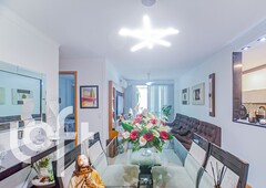 Apartamento à venda em Freguesia (Jacarepaguá) com 80 m², 2 quartos, 1 suíte, 1 vaga