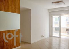Apartamento à venda em Freguesia (Jacarepaguá) com 89 m², 2 quartos, 1 suíte, 1 vaga