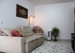 Apartamento à venda em Santa Tereza com 78 m², 3 quartos, 1 suíte, 1 vaga