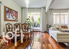 Apartamento à venda em Vila Paris com 170 m², 3 quartos, 1 suíte, 1 vaga
