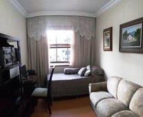 Apartamento à venda em Barro Preto com 85 m², 3 quartos