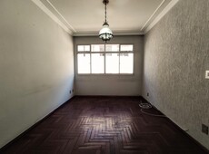 Apartamento à venda em Carlos Prates com 90 m², 3 quartos, 1 suíte, 1 vaga