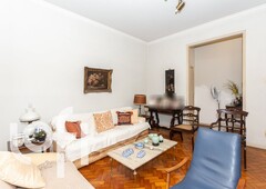 Apartamento à venda em Flamengo com 118 m², 3 quartos, 1 vaga