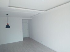 Apartamento à venda em Freguesia (Jacarepaguá) com 106 m², 3 quartos, 1 suíte, 2 vagas