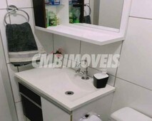 Apartamento - Jardim Márcia - Campinas