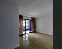 Apartamento para alugar, 4 quartos, Cidade Jardim - Salvador/BA