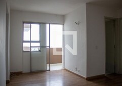 APARTAMENTO no 9º andar com 2 dormitórios e 1 garagem