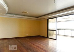 APARTAMENTO no 9º andar com 4 dormitórios e 3 garagens