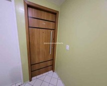 Apartamento para aluguel, 3 quartos, 1 suíte, 1 vaga, Jardim São Paulo - Recife/PE