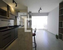 Apartamento para Aluguel - Ipiranga, 1 Quarto, 45 m2