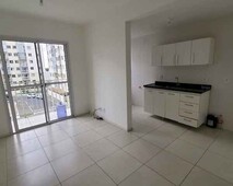 Apartamento para aluguel possui 55 metros quadrados com 2 quartos em Jardim Limoeiro - Ser
