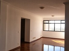 Apartamento para locação, com 170m2 no Condomínio Guarujá, Centro em Araçatuba