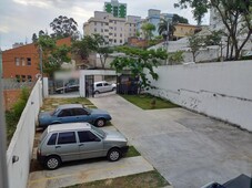 Apartamento ?rea privativa ? venda, Paquet?, Belo Horizonte, MG. 3 quartos, su?te, 2 vagas. Perto do IMEI e de linhas de ?nibus. Im?vel novo.