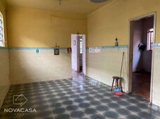 Casa com 2 quartos à venda no bairro Vila Clóris, 149m²